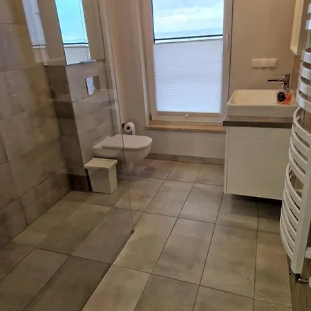 Holiapart In No 1 - Urokliwa Okolica, Przy Zalewie, Klimatyzowane, Swiatlowod, Widok Na Zalew Wislany Krynica Morska Exterior photo
