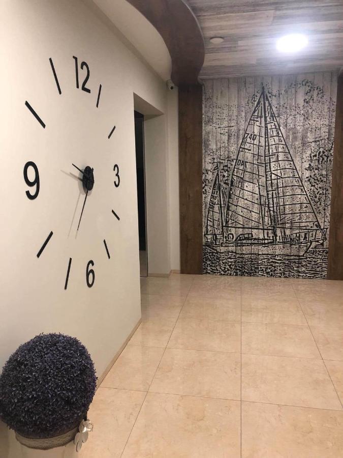 Apartment Holiapart In No 1 - Urokliwa Okolica, Przy Zalewie, Klimatyzowane, Swiatlowod, Widok Na Zalew Wislany