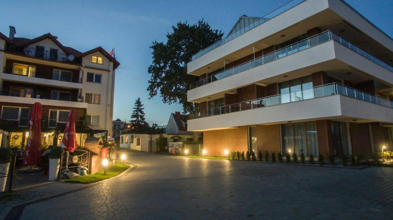 Apartment Holiapart In No 1 - Urokliwa Okolica, Przy Zalewie, Klimatyzowane, Swiatlowod, Widok Na Zalew Wislany