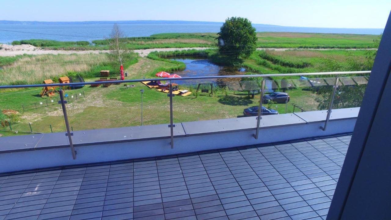 Holiapart In No 1 - Urokliwa Okolica, Przy Zalewie, Klimatyzowane, Swiatlowod, Widok Na Zalew Wislany * Krynica Morska