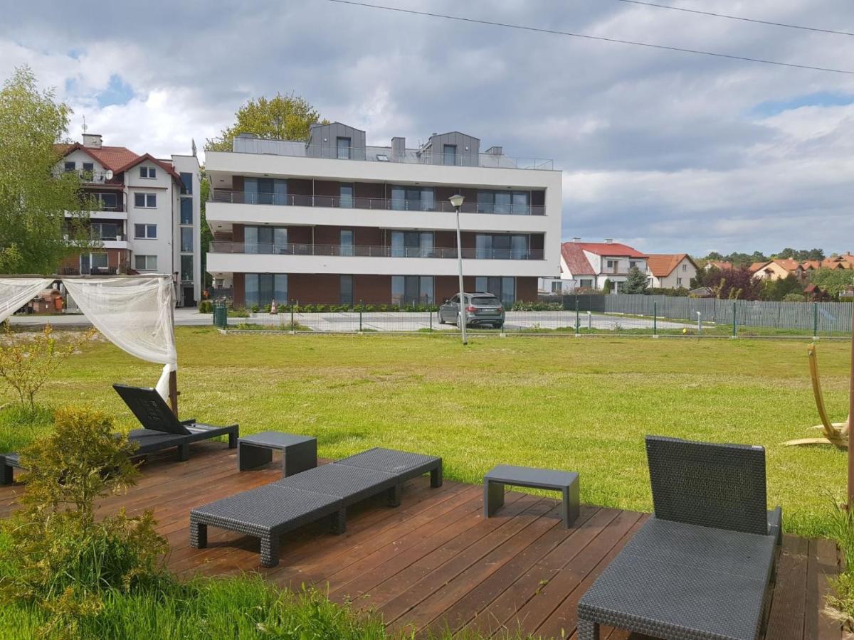 Holiapart In No 1 - Urokliwa Okolica, Przy Zalewie, Klimatyzowane, Swiatlowod, Widok Na Zalew Wislany Apartment