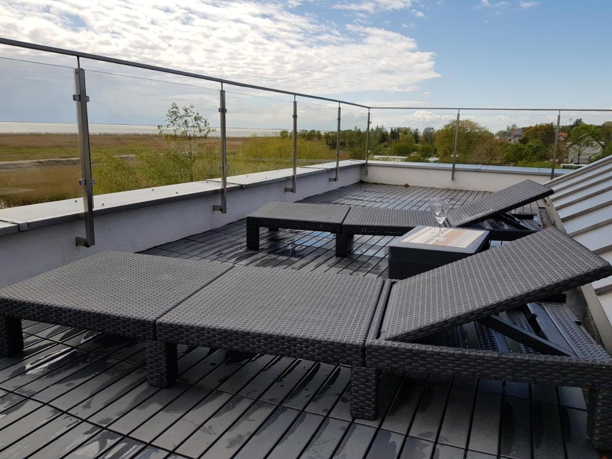 Holiapart In No 1 - Urokliwa Okolica, Przy Zalewie, Klimatyzowane, Swiatlowod, Widok Na Zalew Wislany Apartment