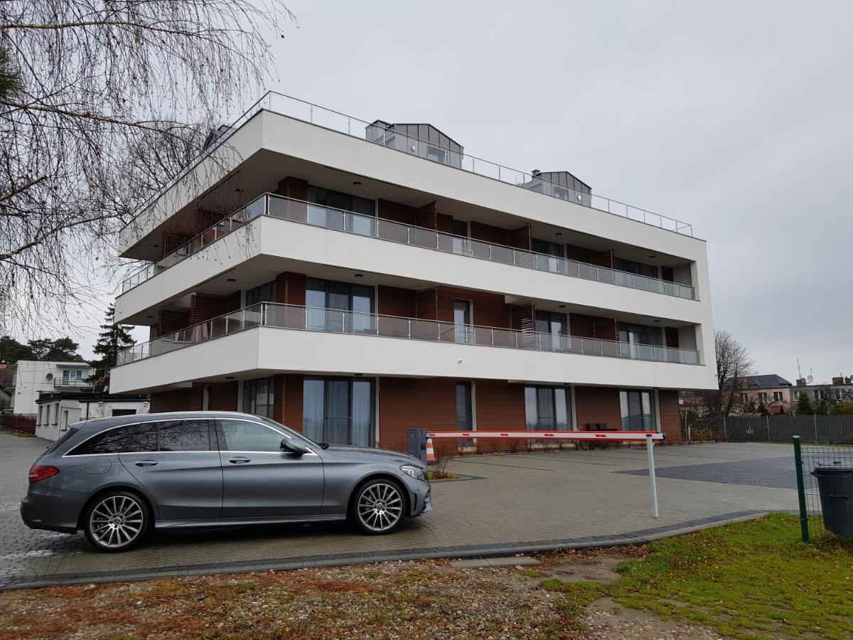 Holiapart In No 1 - Urokliwa Okolica, Przy Zalewie, Klimatyzowane, Swiatlowod, Widok Na Zalew Wislany Apartment
