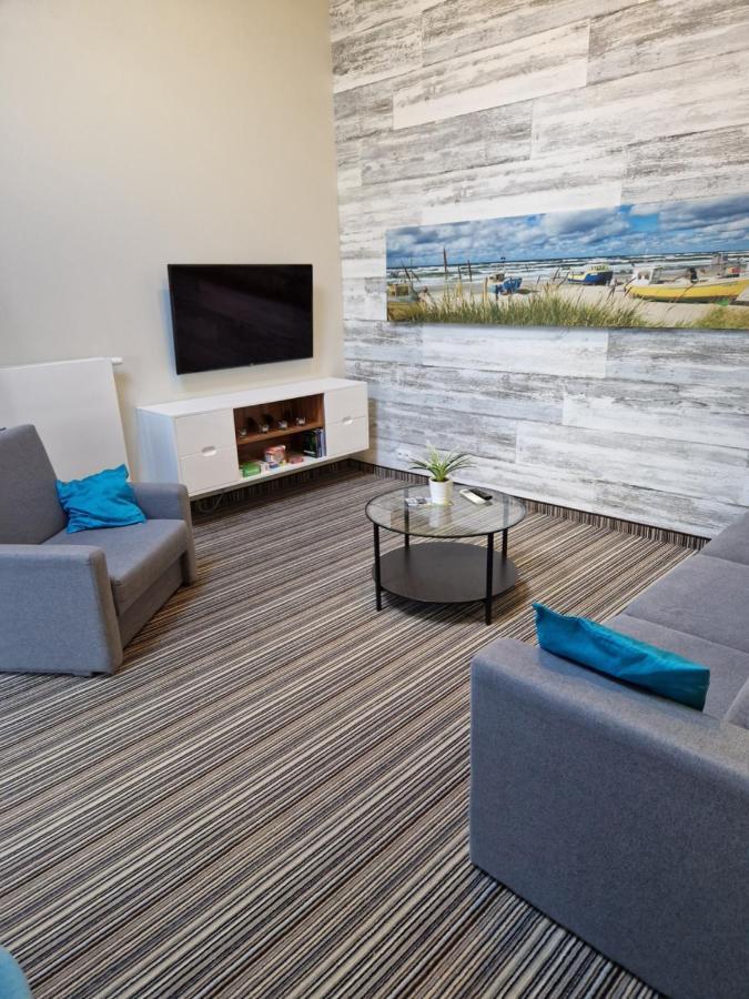 Holiapart In No 1 - Urokliwa Okolica, Przy Zalewie, Klimatyzowane, Swiatlowod, Widok Na Zalew Wislany Apartment Krynica Morska