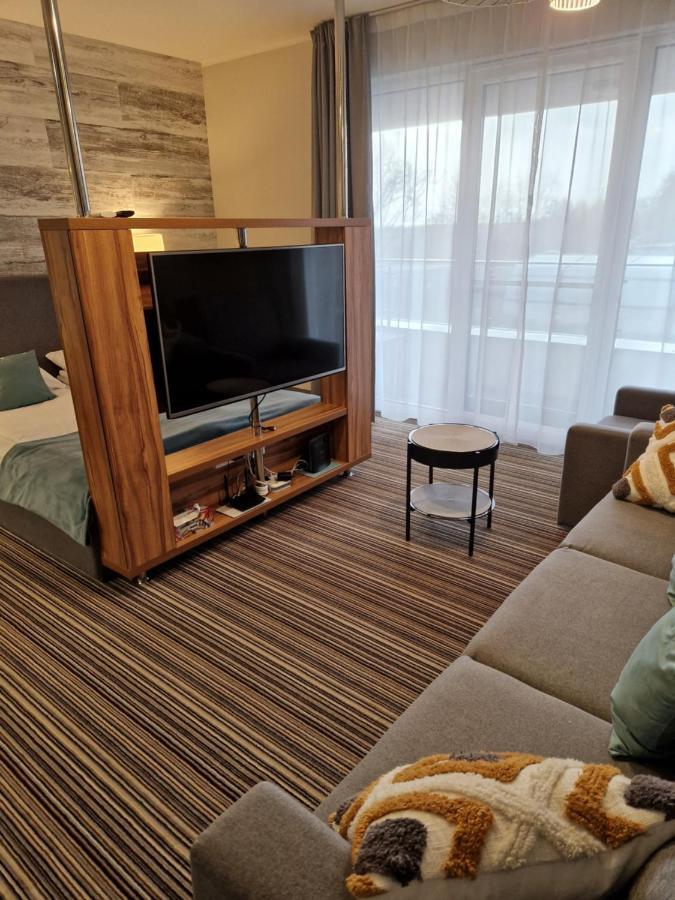 Apartment Holiapart In No 1 - Urokliwa Okolica, Przy Zalewie, Klimatyzowane, Swiatlowod, Widok Na Zalew Wislany Krynica Morska