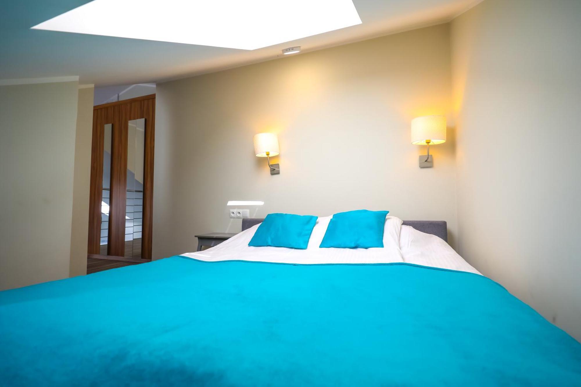 Apartment Holiapart In No 1 - Urokliwa Okolica, Przy Zalewie, Klimatyzowane, Swiatlowod, Widok Na Zalew Wislany