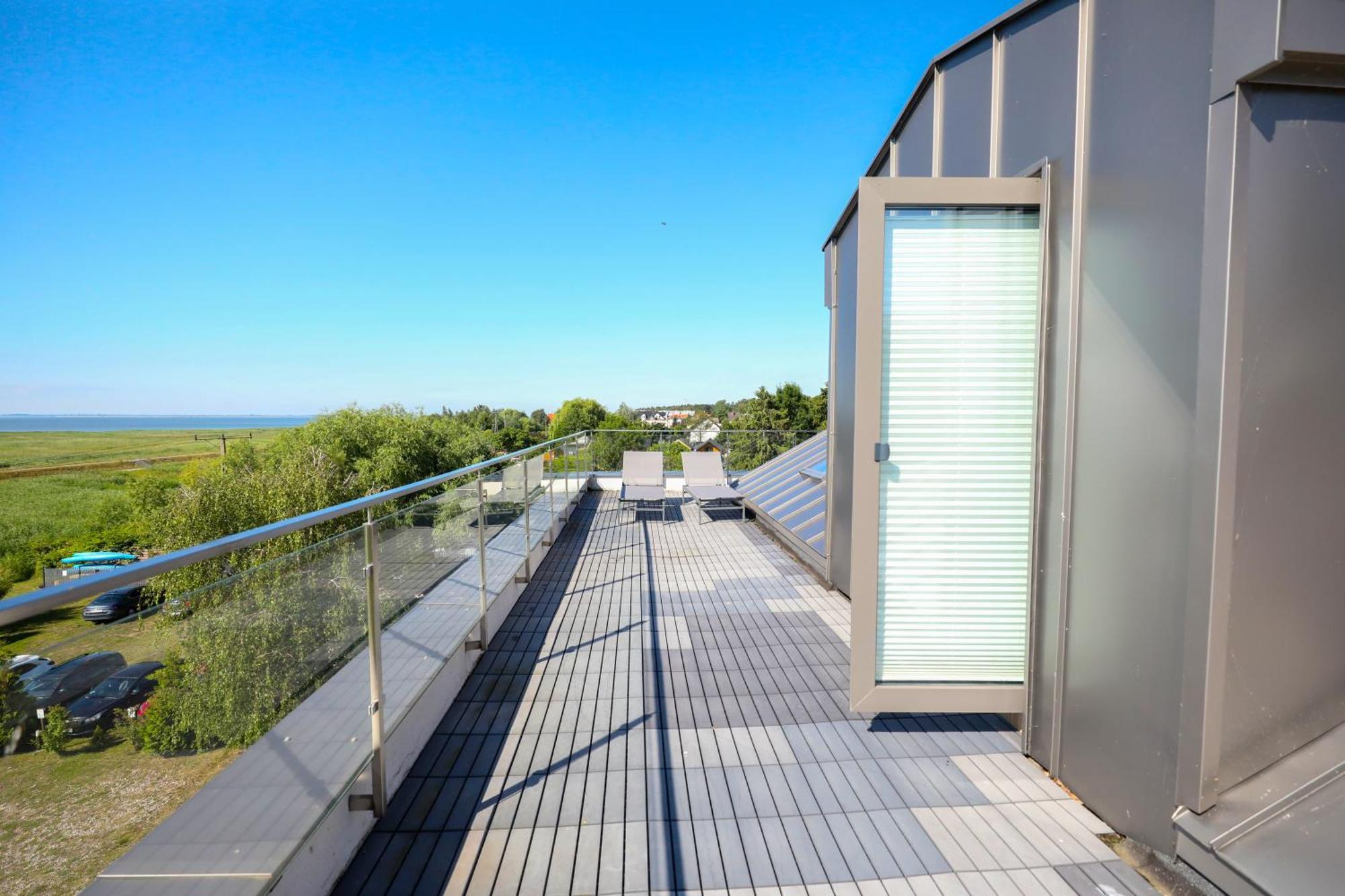 Apartment Holiapart In No 1 - Urokliwa Okolica, Przy Zalewie, Klimatyzowane, Swiatlowod, Widok Na Zalew Wislany