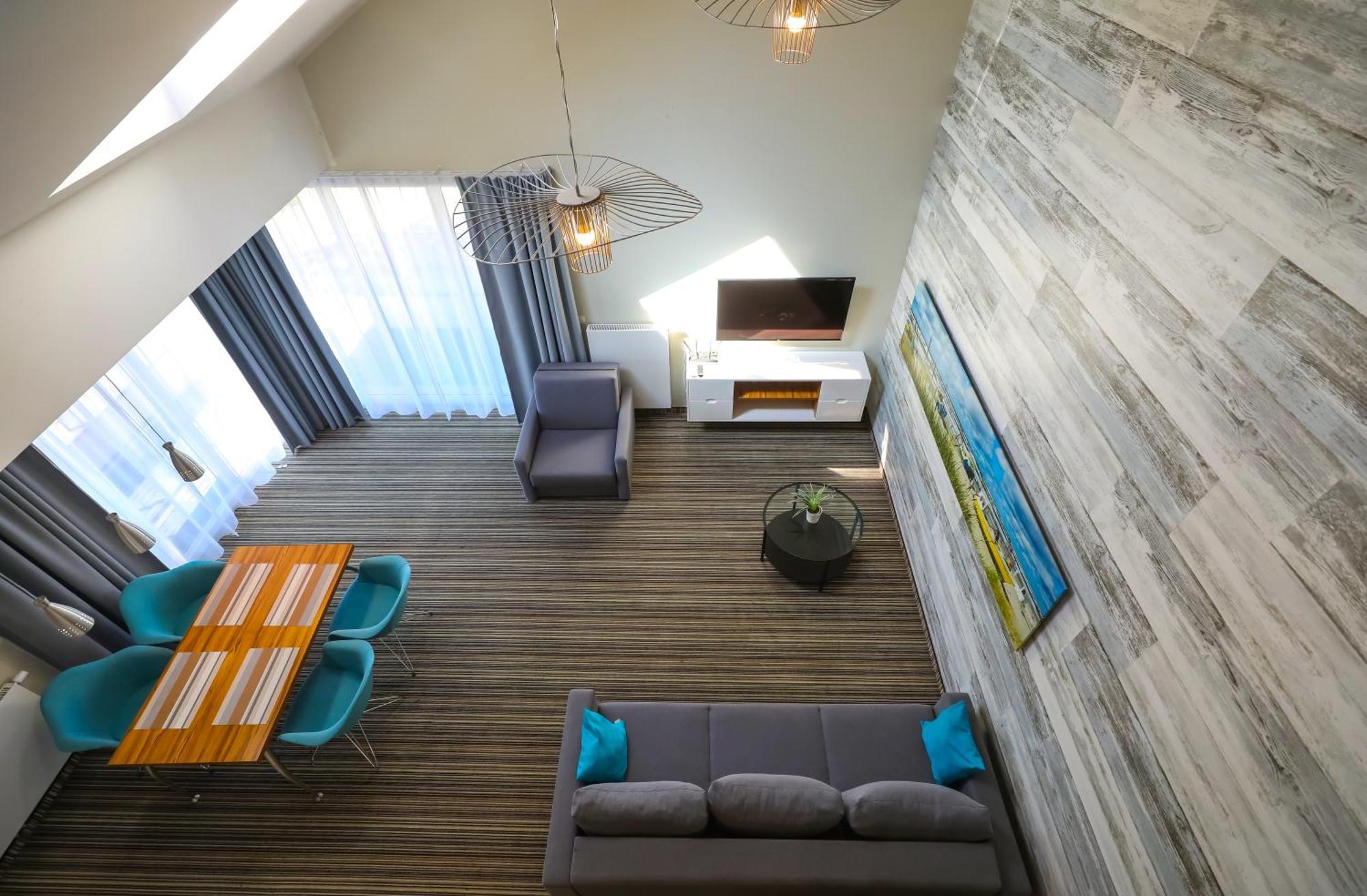 Holiapart In No 1 - Urokliwa Okolica, Przy Zalewie, Klimatyzowane, Swiatlowod, Widok Na Zalew Wislany Apartment *