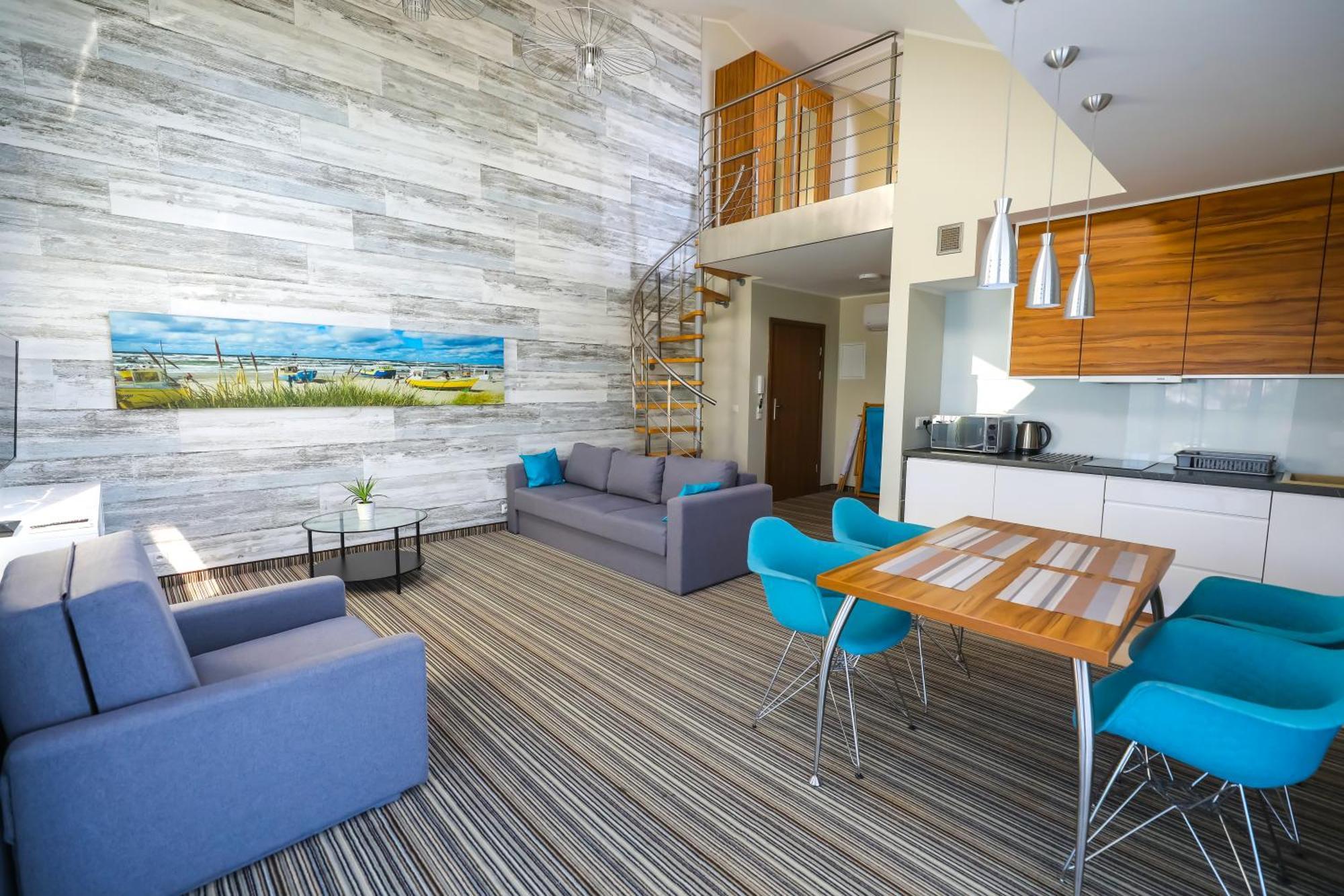 Apartment Holiapart In No 1 - Urokliwa Okolica, Przy Zalewie, Klimatyzowane, Swiatlowod, Widok Na Zalew Wislany *