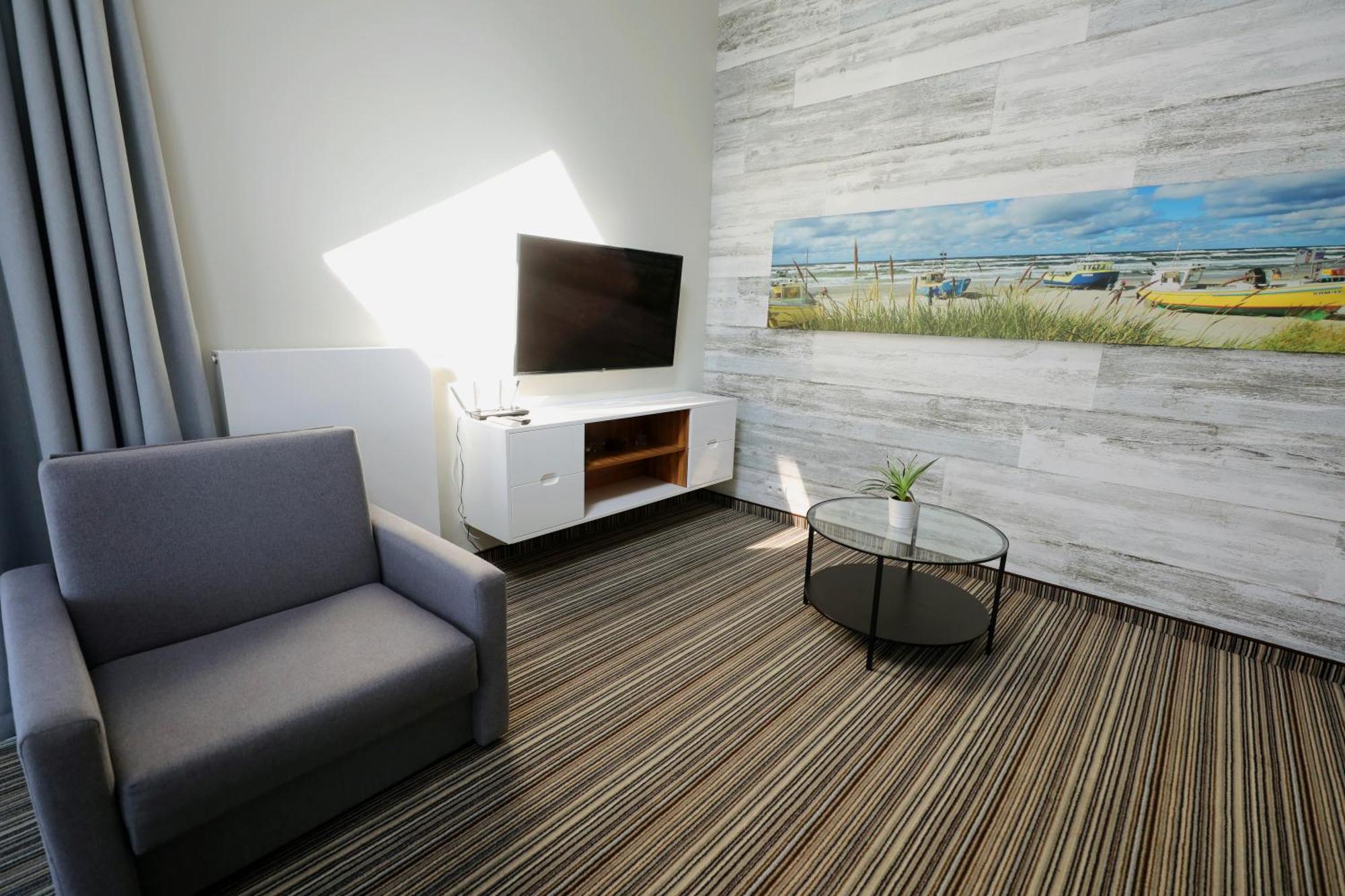 Apartment Holiapart In No 1 - Urokliwa Okolica, Przy Zalewie, Klimatyzowane, Swiatlowod, Widok Na Zalew Wislany Krynica Morska