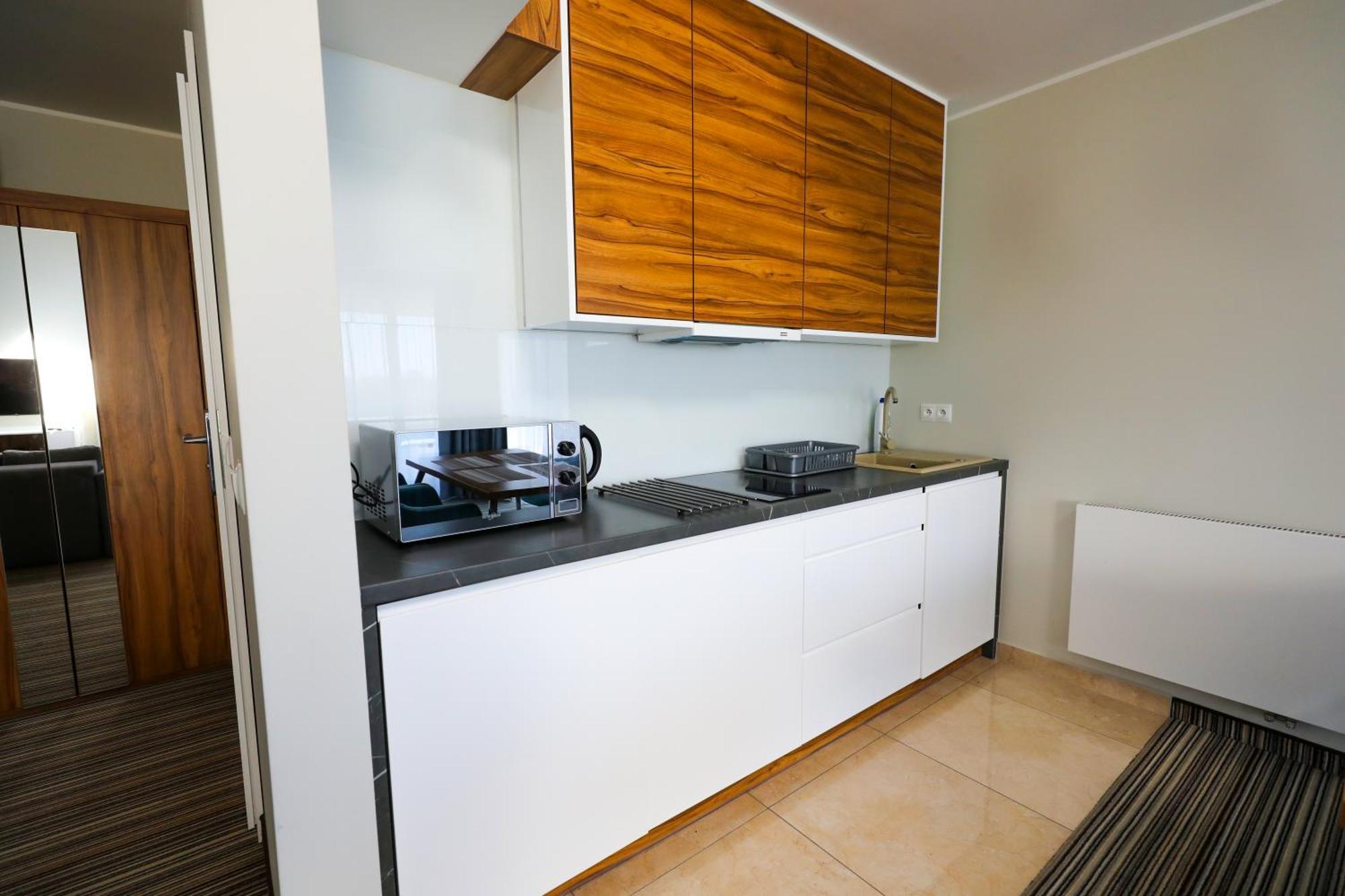 Holiapart In No 1 - Urokliwa Okolica, Przy Zalewie, Klimatyzowane, Swiatlowod, Widok Na Zalew Wislany Apartment