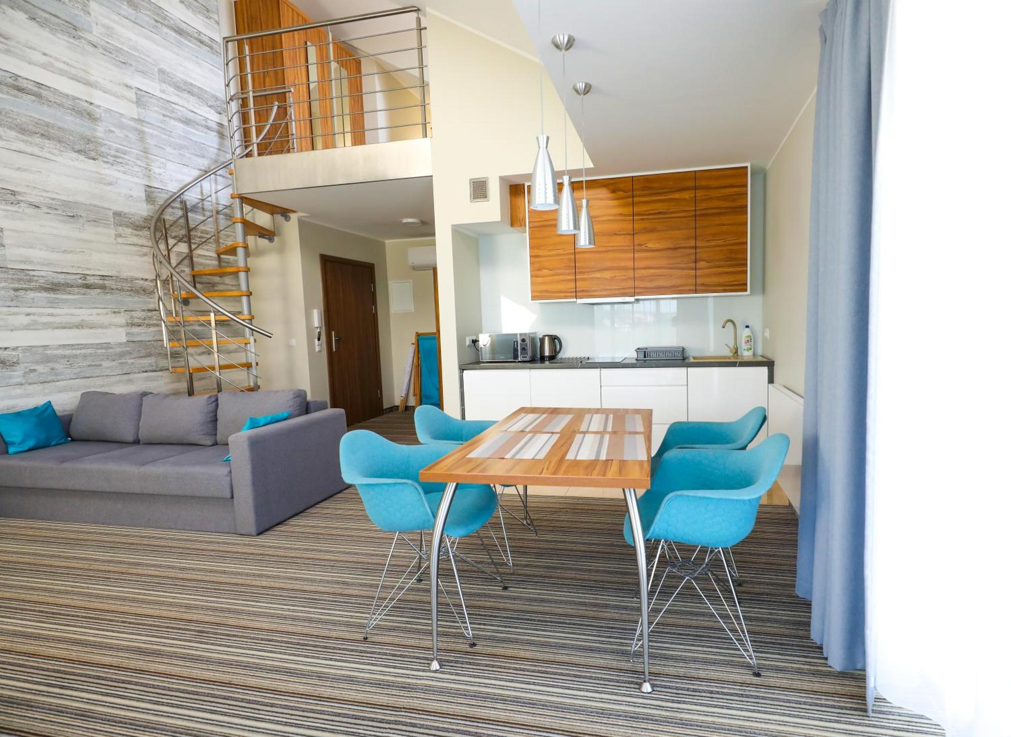 Apartment Holiapart In No 1 - Urokliwa Okolica, Przy Zalewie, Klimatyzowane, Swiatlowod, Widok Na Zalew Wislany