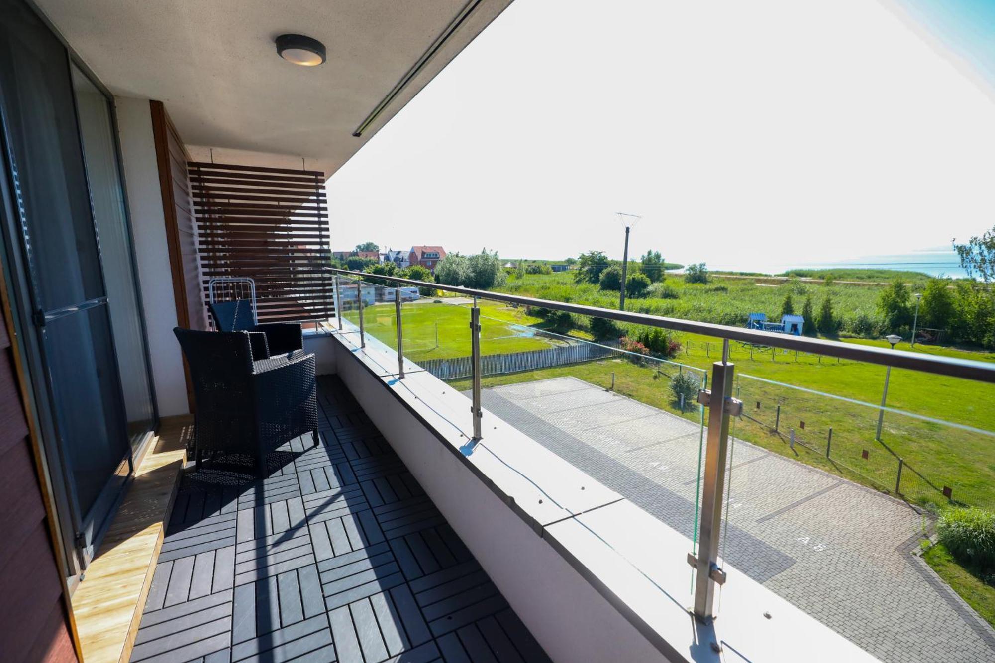 Holiapart In No 1 - Urokliwa Okolica, Przy Zalewie, Klimatyzowane, Swiatlowod, Widok Na Zalew Wislany Apartment Krynica Morska