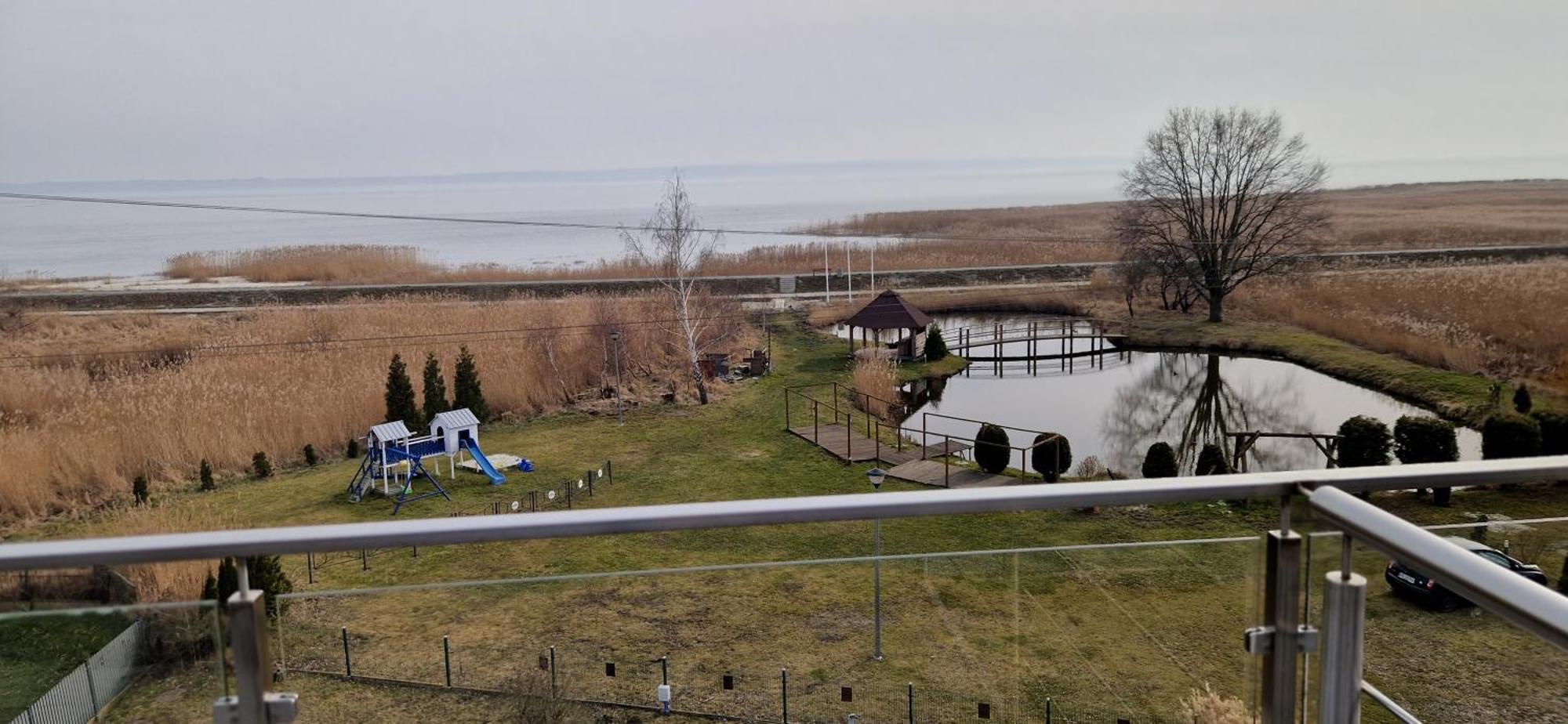 Holiapart In No 1 - Urokliwa Okolica, Przy Zalewie, Klimatyzowane, Swiatlowod, Widok Na Zalew Wislany Apartment Krynica Morska