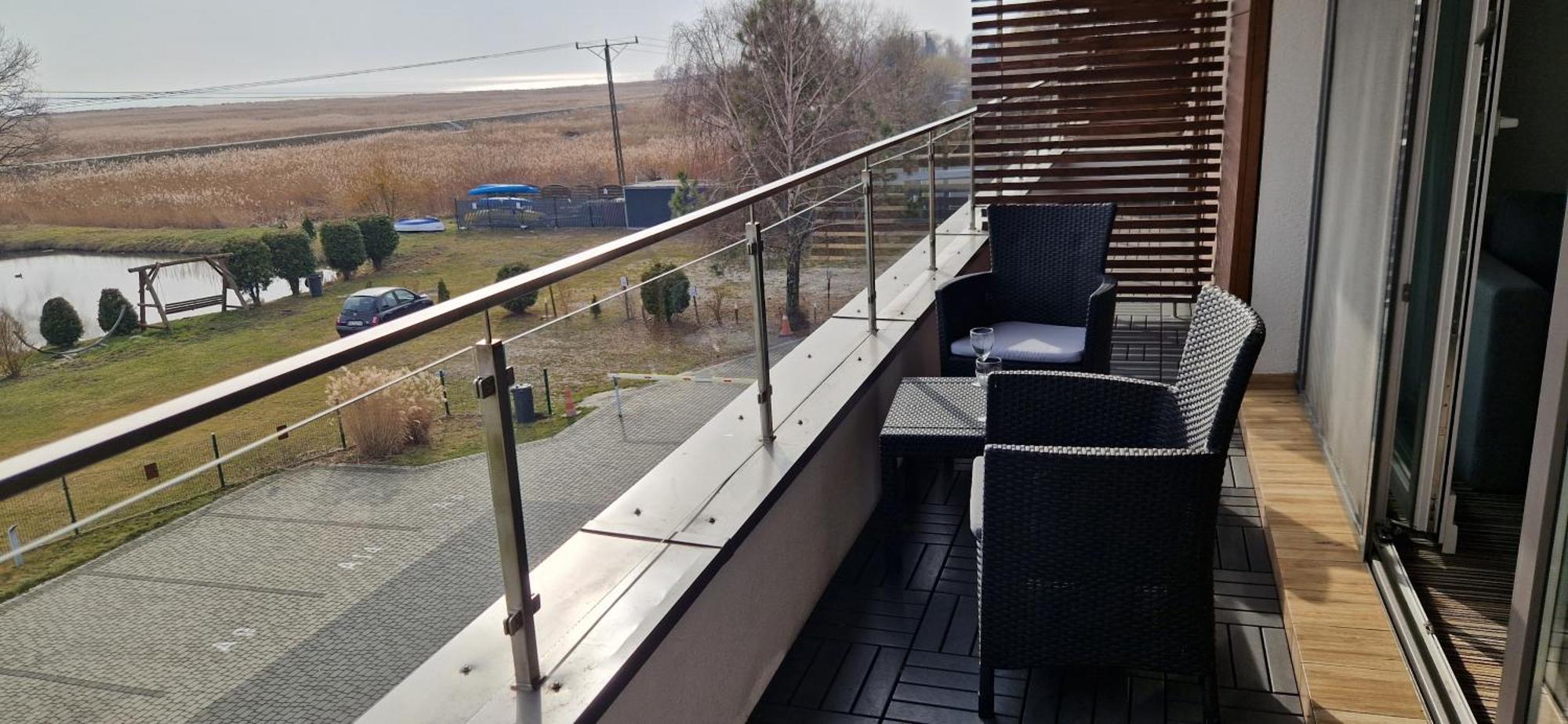 Holiapart In No 1 - Urokliwa Okolica, Przy Zalewie, Klimatyzowane, Swiatlowod, Widok Na Zalew Wislany Krynica Morska