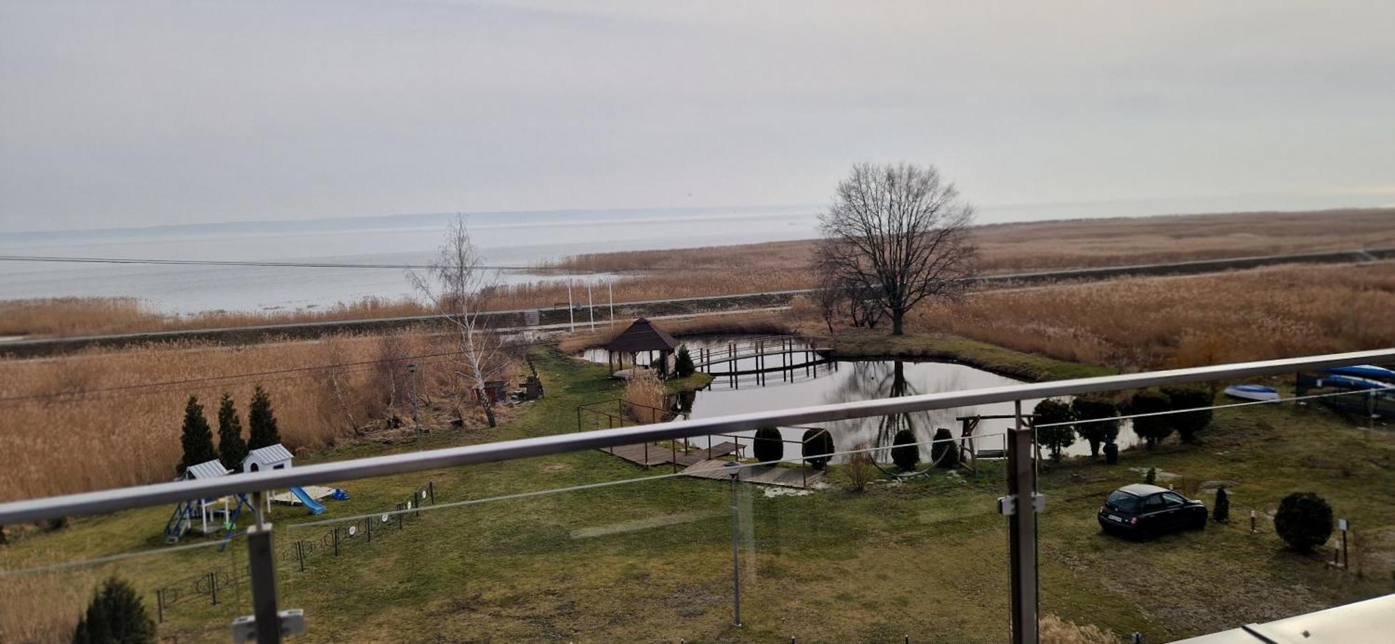 Holiapart In No 1 - Urokliwa Okolica, Przy Zalewie, Klimatyzowane, Swiatlowod, Widok Na Zalew Wislany Apartment