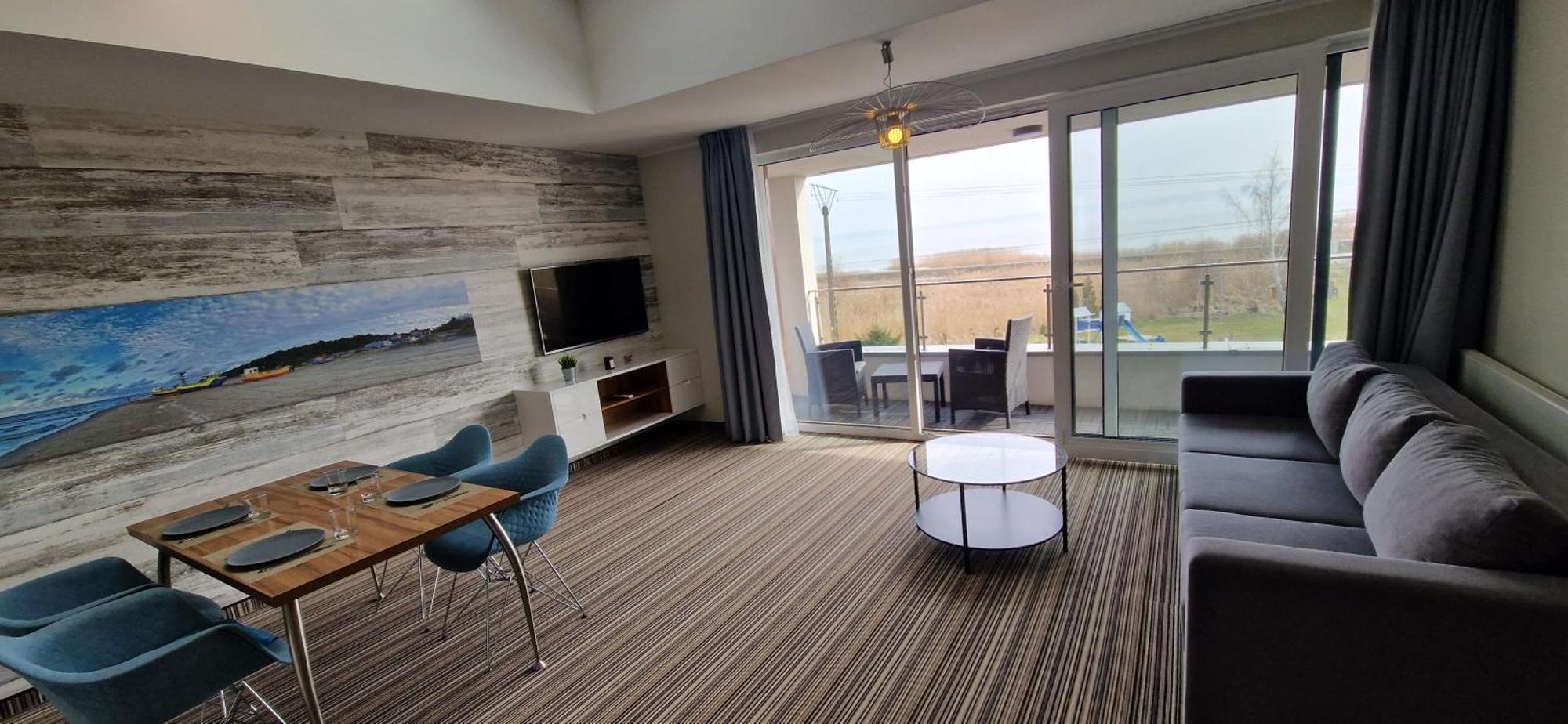 Apartment Holiapart In No 1 - Urokliwa Okolica, Przy Zalewie, Klimatyzowane, Swiatlowod, Widok Na Zalew Wislany