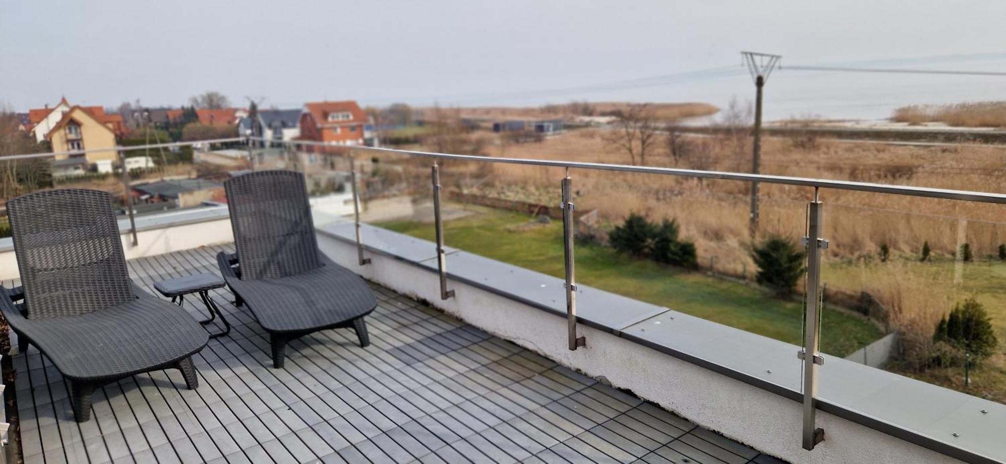 Apartment Holiapart In No 1 - Urokliwa Okolica, Przy Zalewie, Klimatyzowane, Swiatlowod, Widok Na Zalew Wislany *