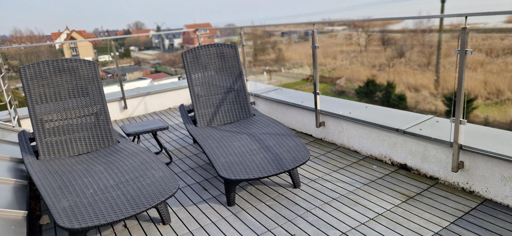 Holiapart In No 1 - Urokliwa Okolica, Przy Zalewie, Klimatyzowane, Swiatlowod, Widok Na Zalew Wislany * Krynica Morska