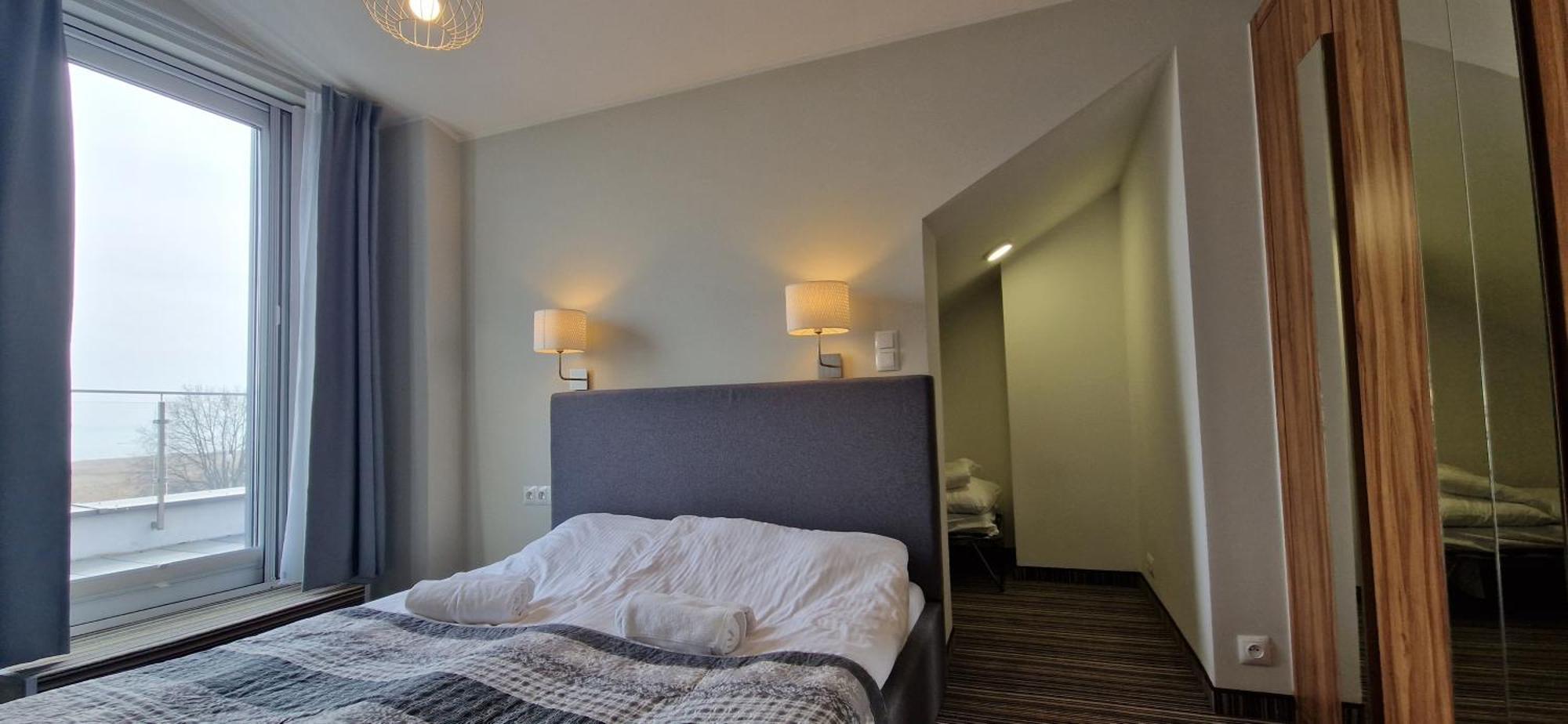 Holiapart In No 1 - Urokliwa Okolica, Przy Zalewie, Klimatyzowane, Swiatlowod, Widok Na Zalew Wislany Apartment Krynica Morska