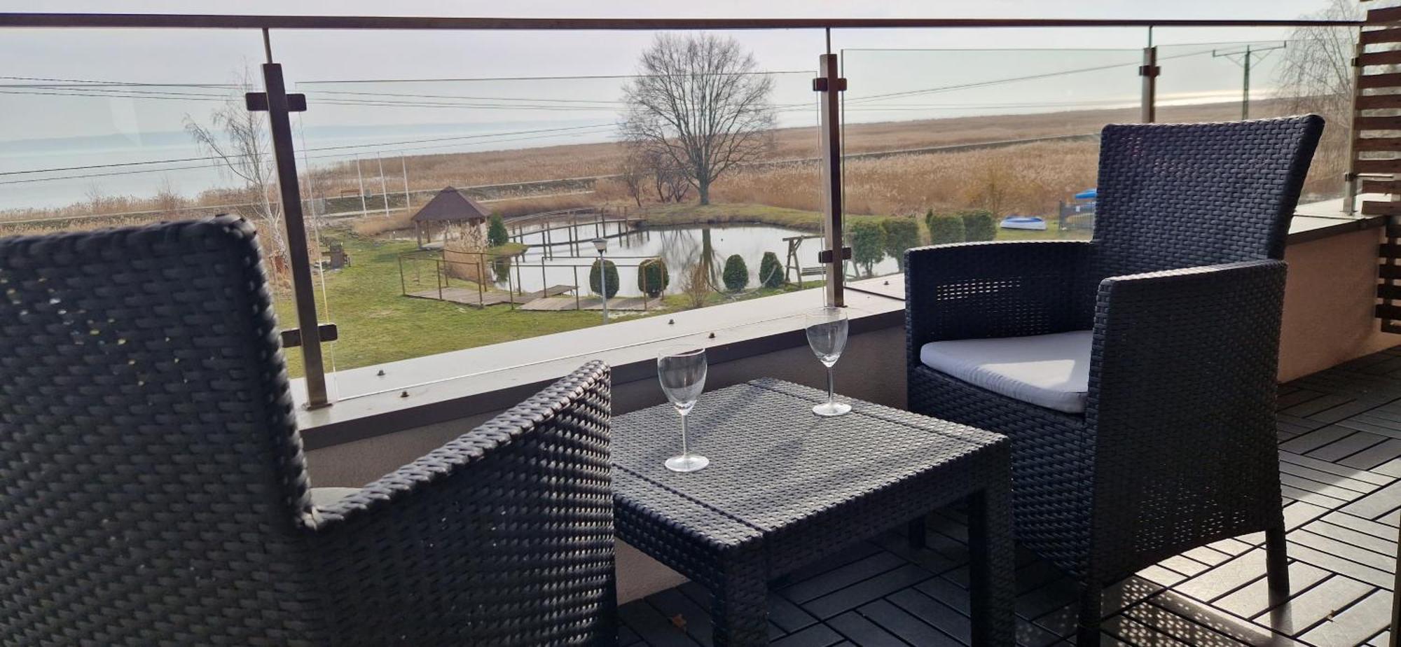 Holiapart In No 1 - Urokliwa Okolica, Przy Zalewie, Klimatyzowane, Swiatlowod, Widok Na Zalew Wislany Apartment