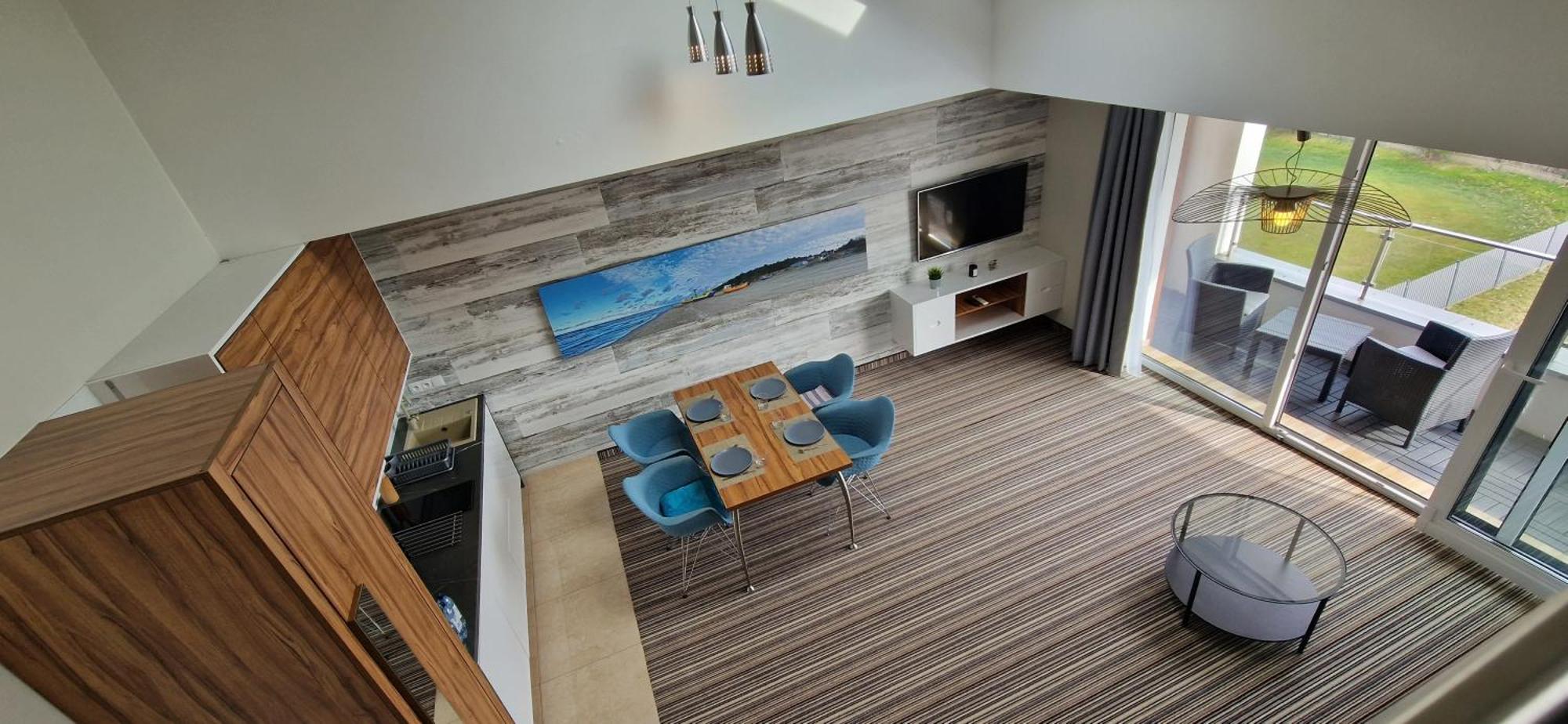 Holiapart In No 1 - Urokliwa Okolica, Przy Zalewie, Klimatyzowane, Swiatlowod, Widok Na Zalew Wislany Apartment *