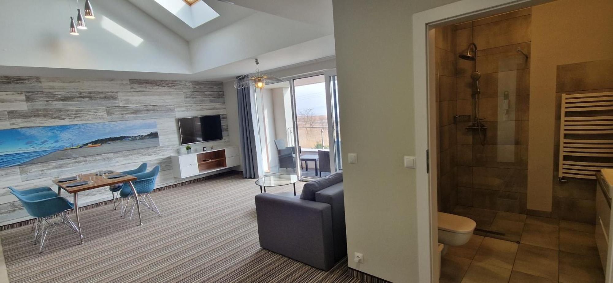 Apartment Holiapart In No 1 - Urokliwa Okolica, Przy Zalewie, Klimatyzowane, Swiatlowod, Widok Na Zalew Wislany Krynica Morska
