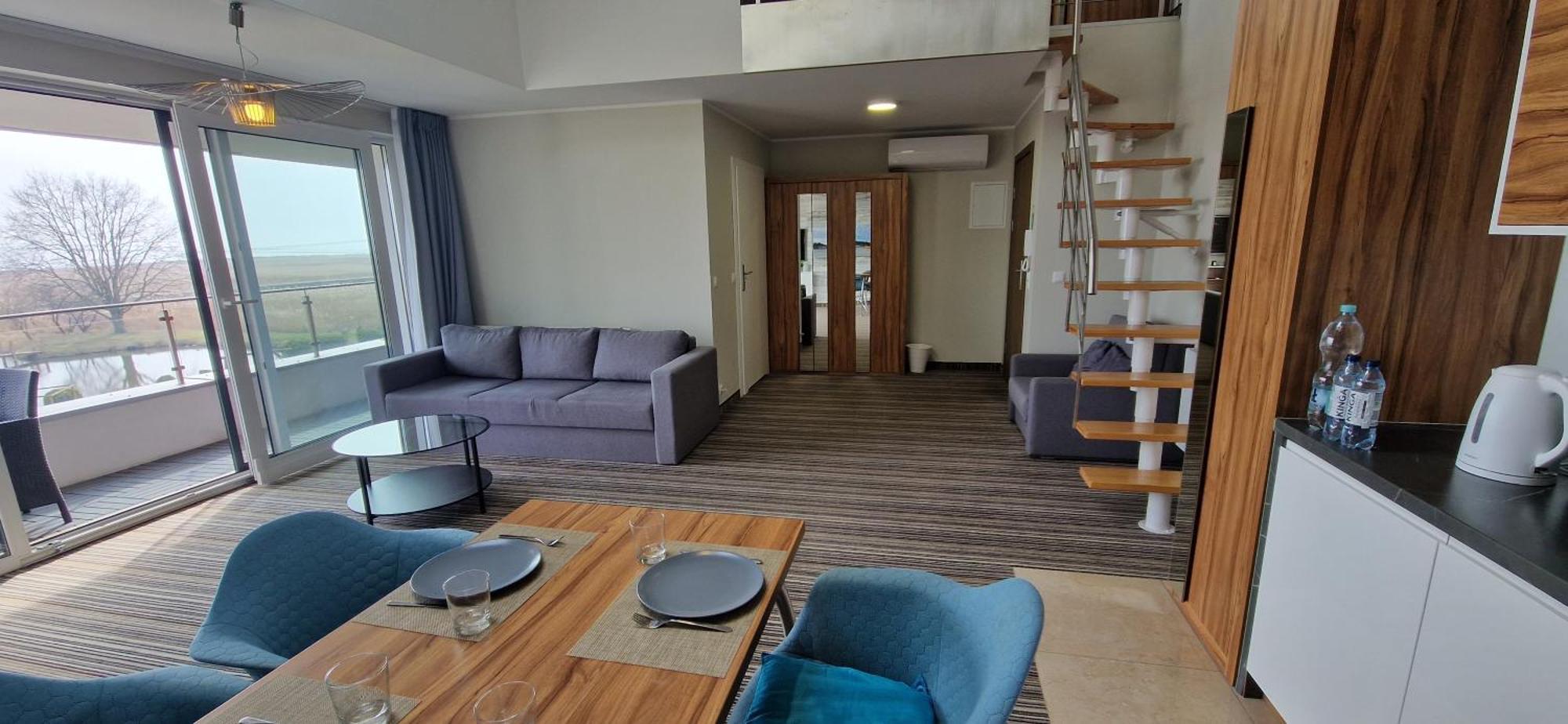 Holiapart In No 1 - Urokliwa Okolica, Przy Zalewie, Klimatyzowane, Swiatlowod, Widok Na Zalew Wislany Apartment