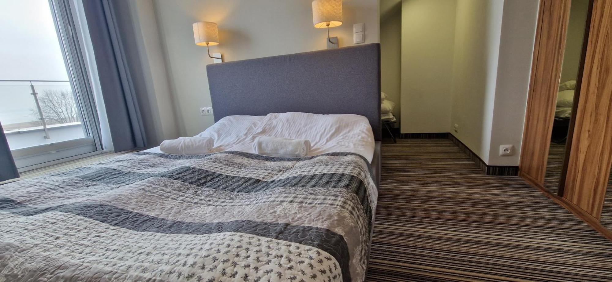 Apartment Holiapart In No 1 - Urokliwa Okolica, Przy Zalewie, Klimatyzowane, Swiatlowod, Widok Na Zalew Wislany