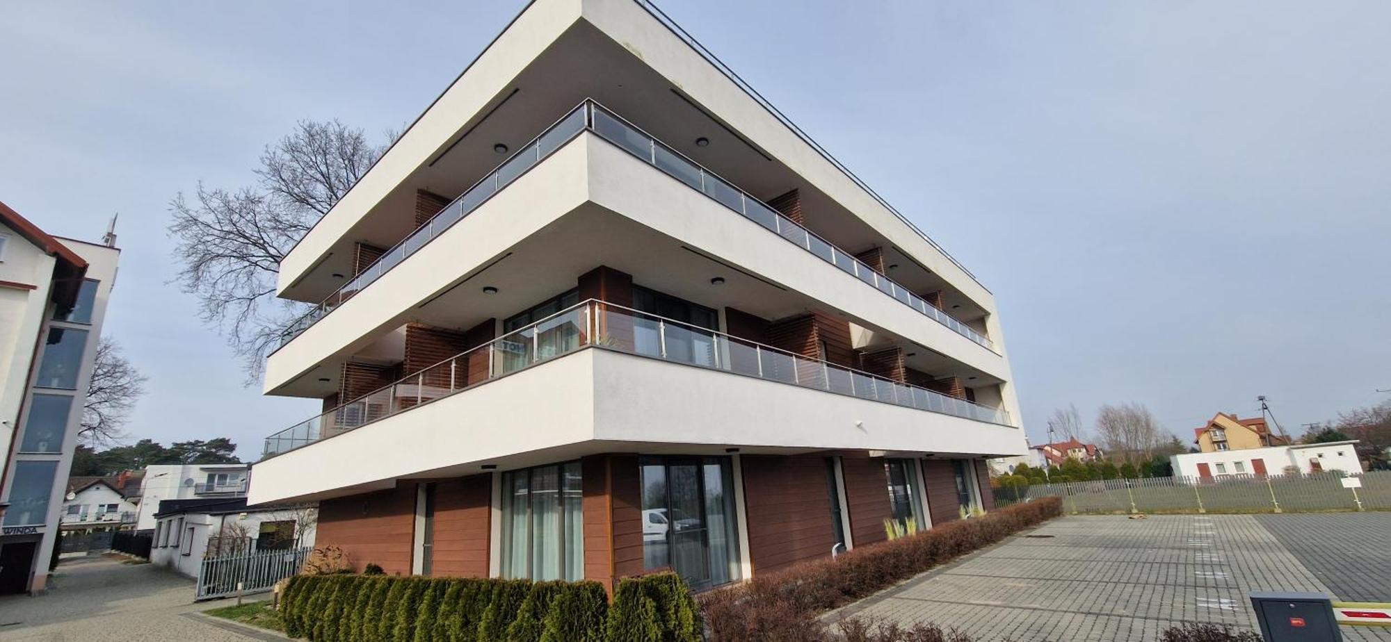 Holiapart In No 1 - Urokliwa Okolica, Przy Zalewie, Klimatyzowane, Swiatlowod, Widok Na Zalew Wislany Apartment Krynica Morska