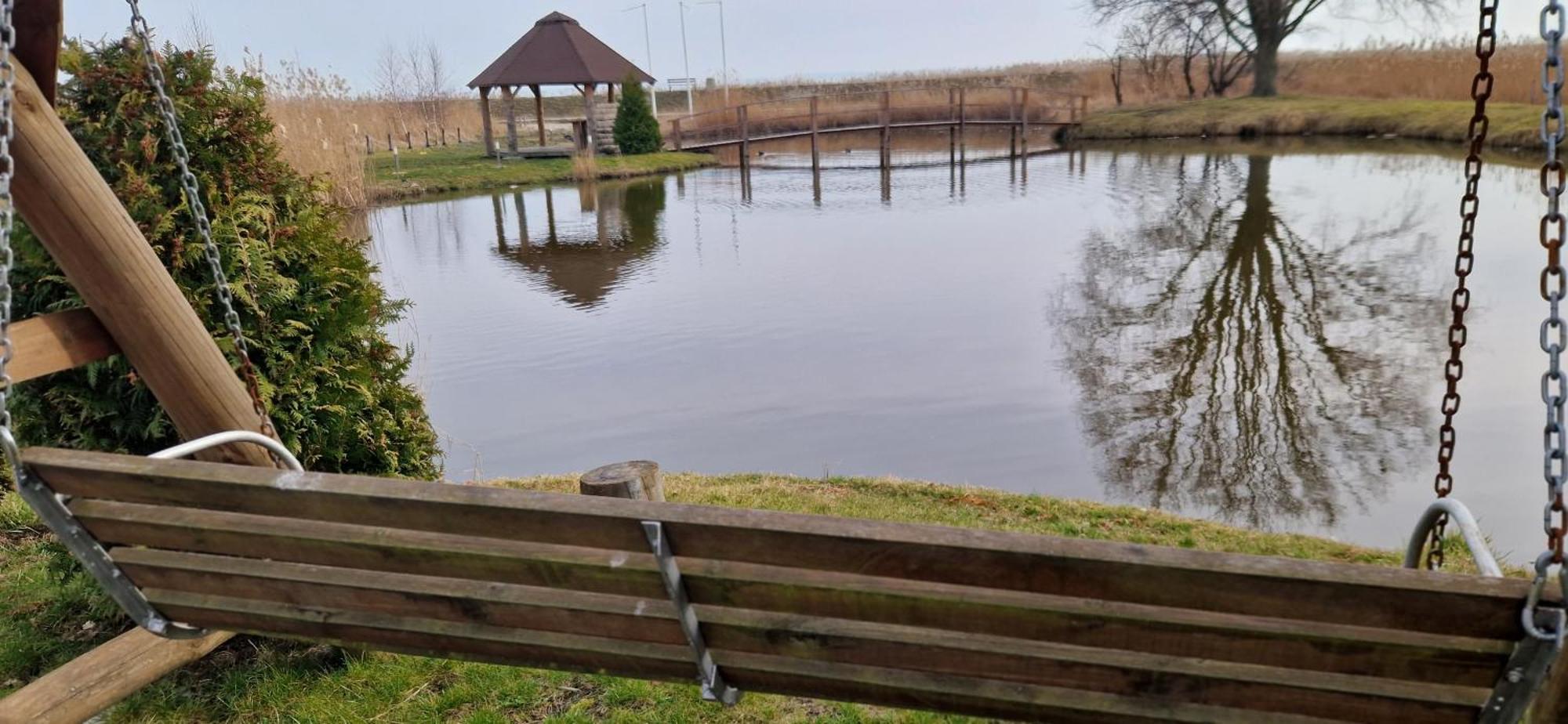 Holiapart In No 1 - Urokliwa Okolica, Przy Zalewie, Klimatyzowane, Swiatlowod, Widok Na Zalew Wislany Krynica Morska