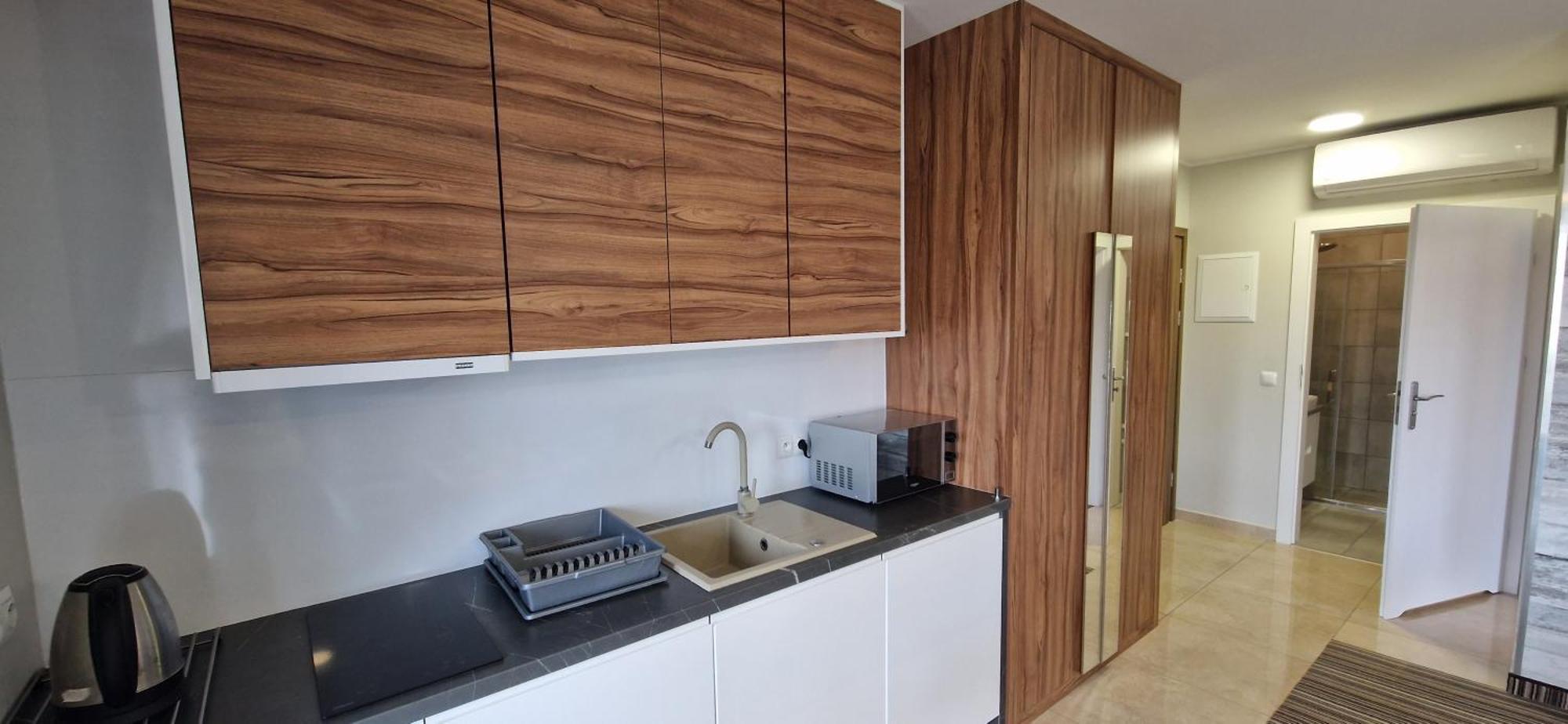 Holiapart In No 1 - Urokliwa Okolica, Przy Zalewie, Klimatyzowane, Swiatlowod, Widok Na Zalew Wislany Apartment