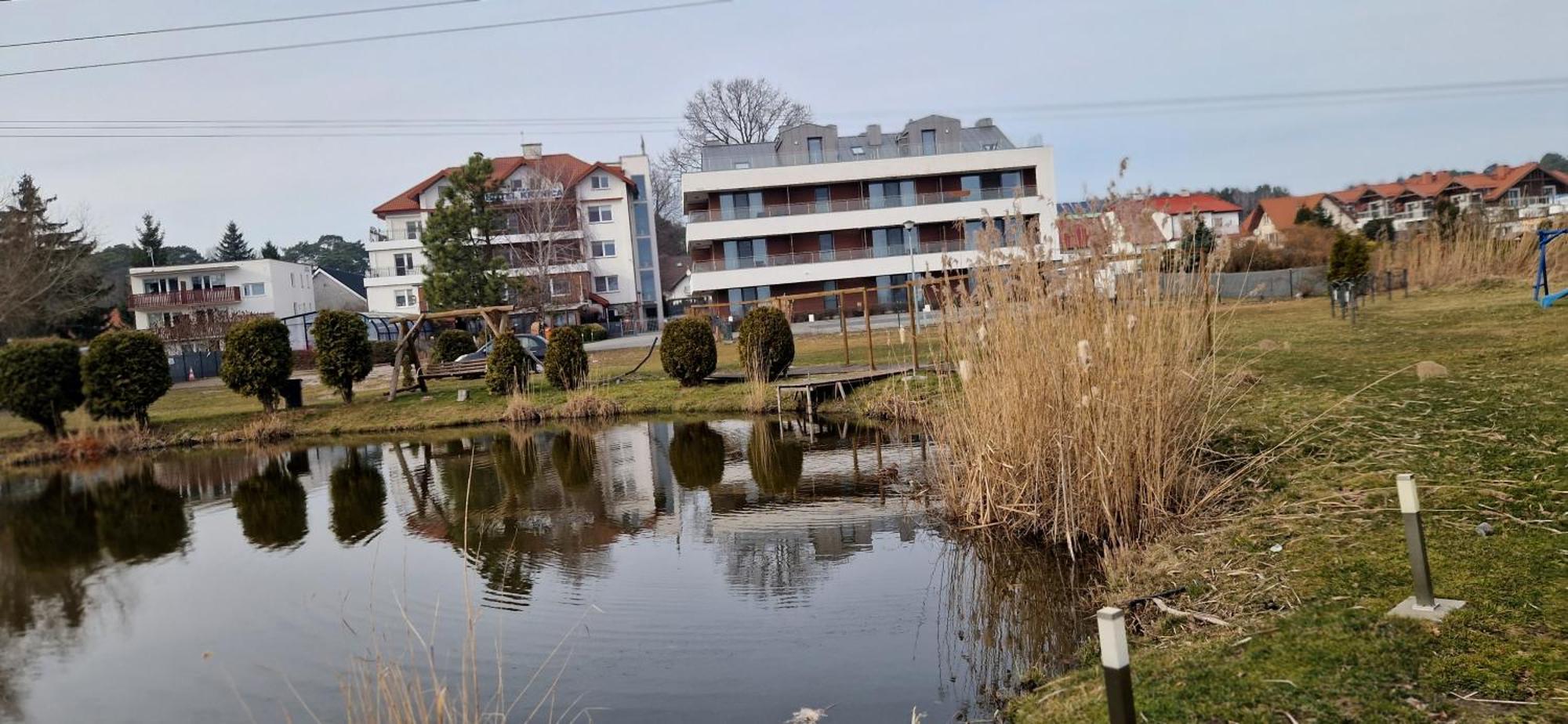 Apartment Holiapart In No 1 - Urokliwa Okolica, Przy Zalewie, Klimatyzowane, Swiatlowod, Widok Na Zalew Wislany *