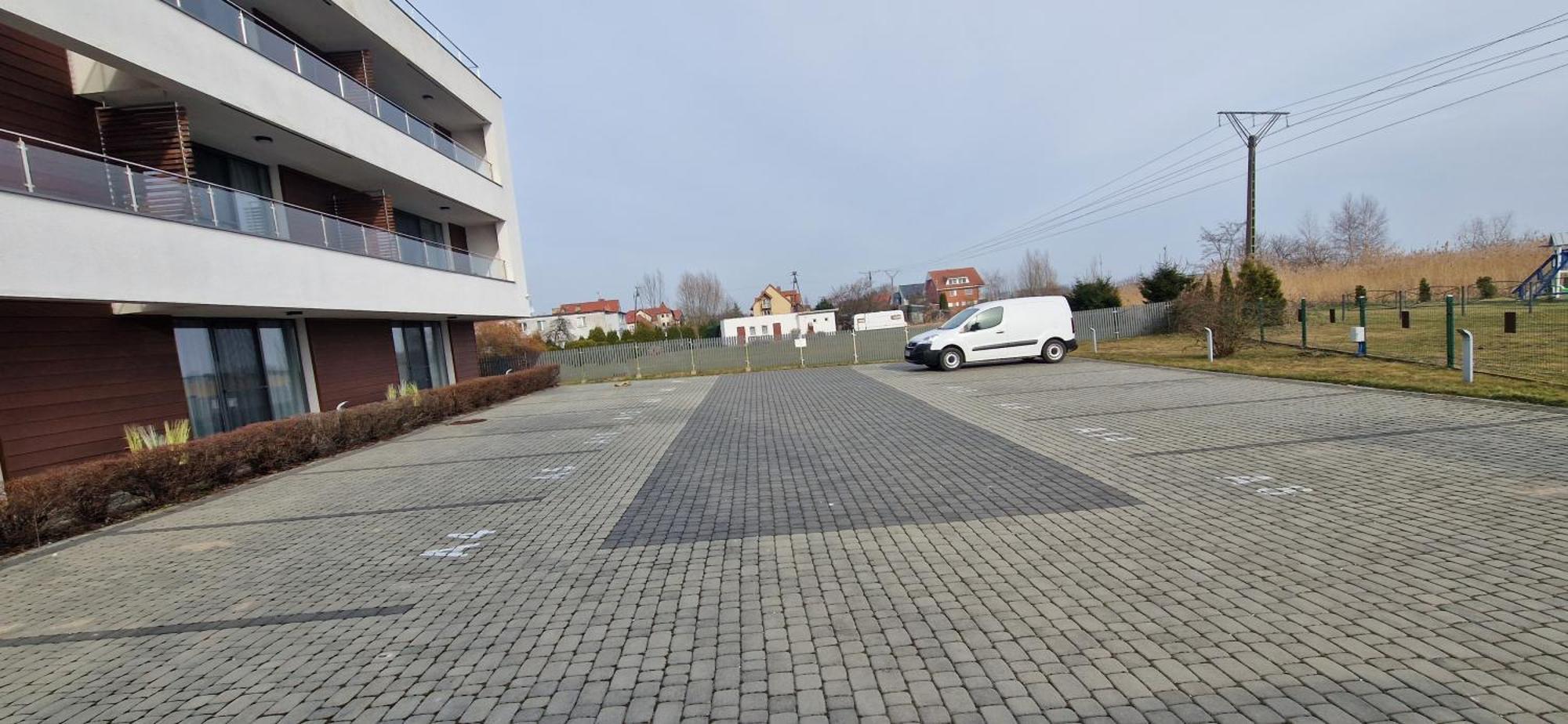 Holiapart In No 1 - Urokliwa Okolica, Przy Zalewie, Klimatyzowane, Swiatlowod, Widok Na Zalew Wislany