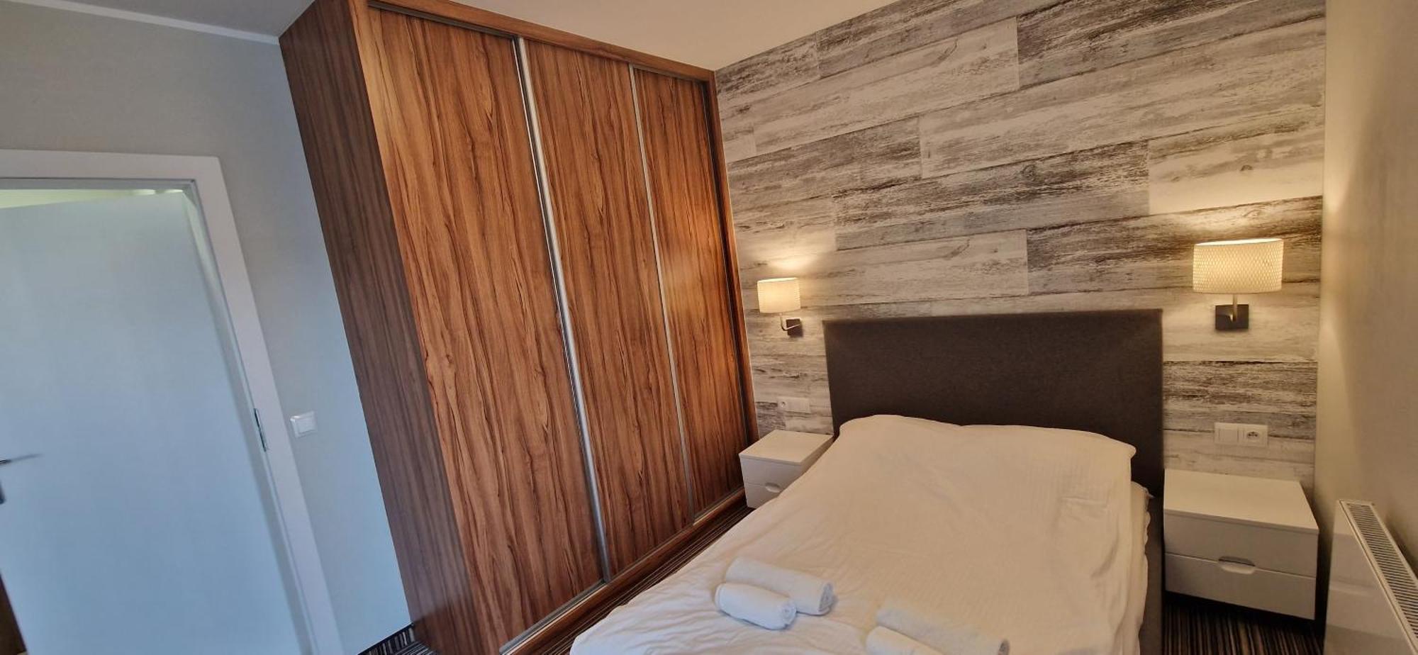 Holiapart In No 1 - Urokliwa Okolica, Przy Zalewie, Klimatyzowane, Swiatlowod, Widok Na Zalew Wislany Apartment *