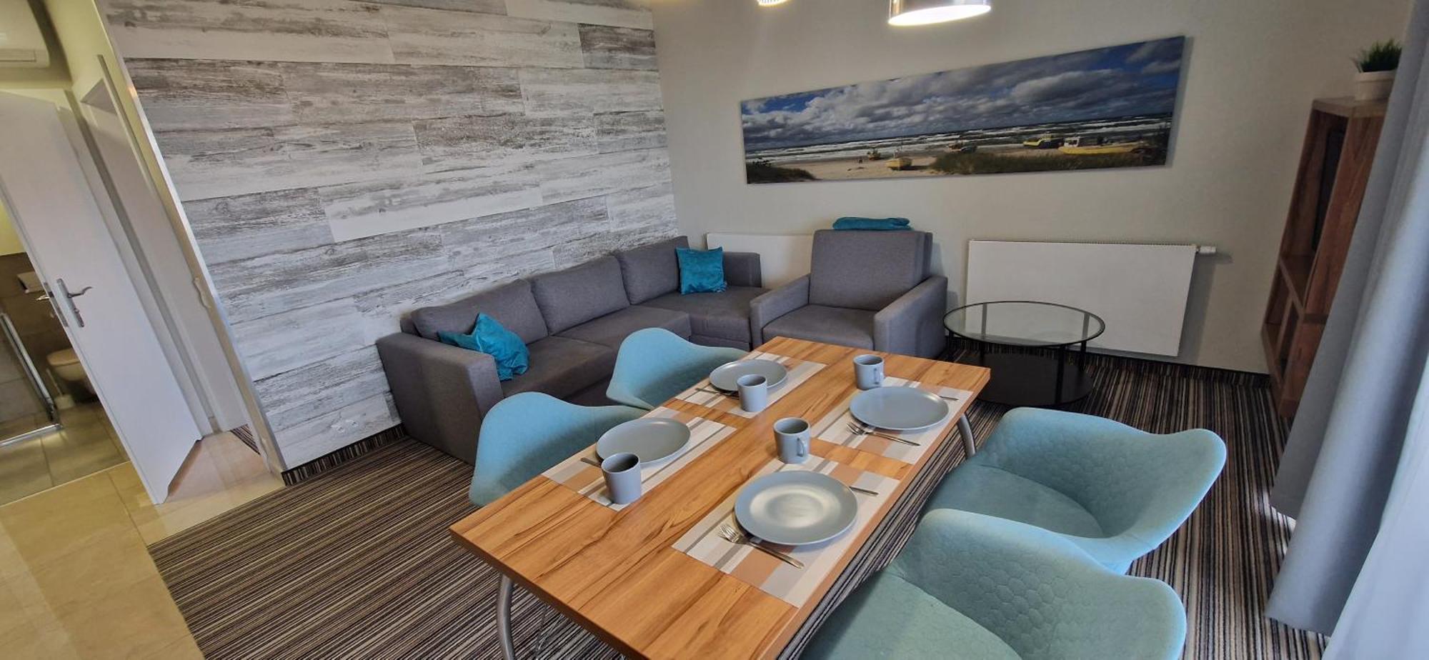 Apartment Holiapart In No 1 - Urokliwa Okolica, Przy Zalewie, Klimatyzowane, Swiatlowod, Widok Na Zalew Wislany *