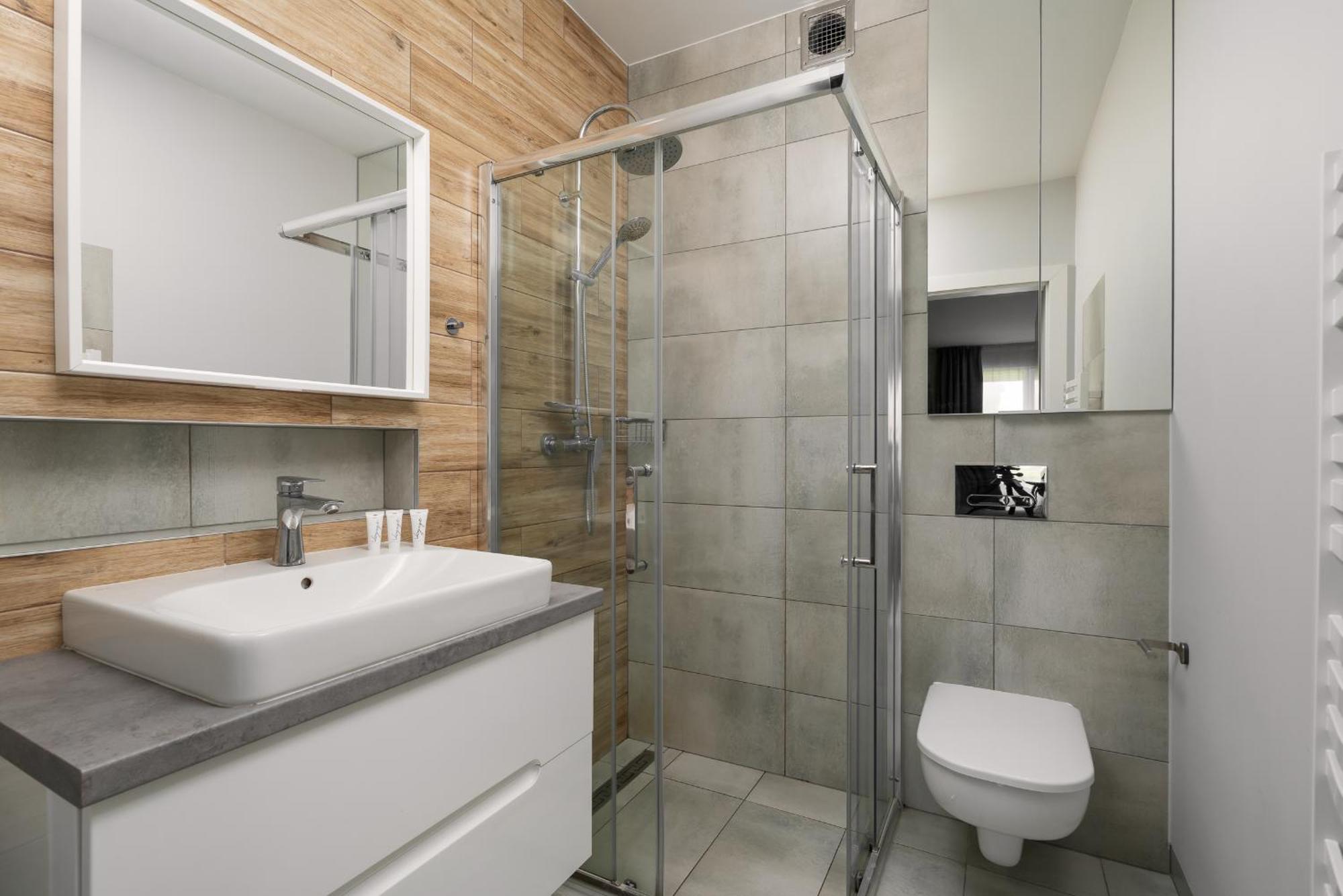 Holiapart No 1 Apartment