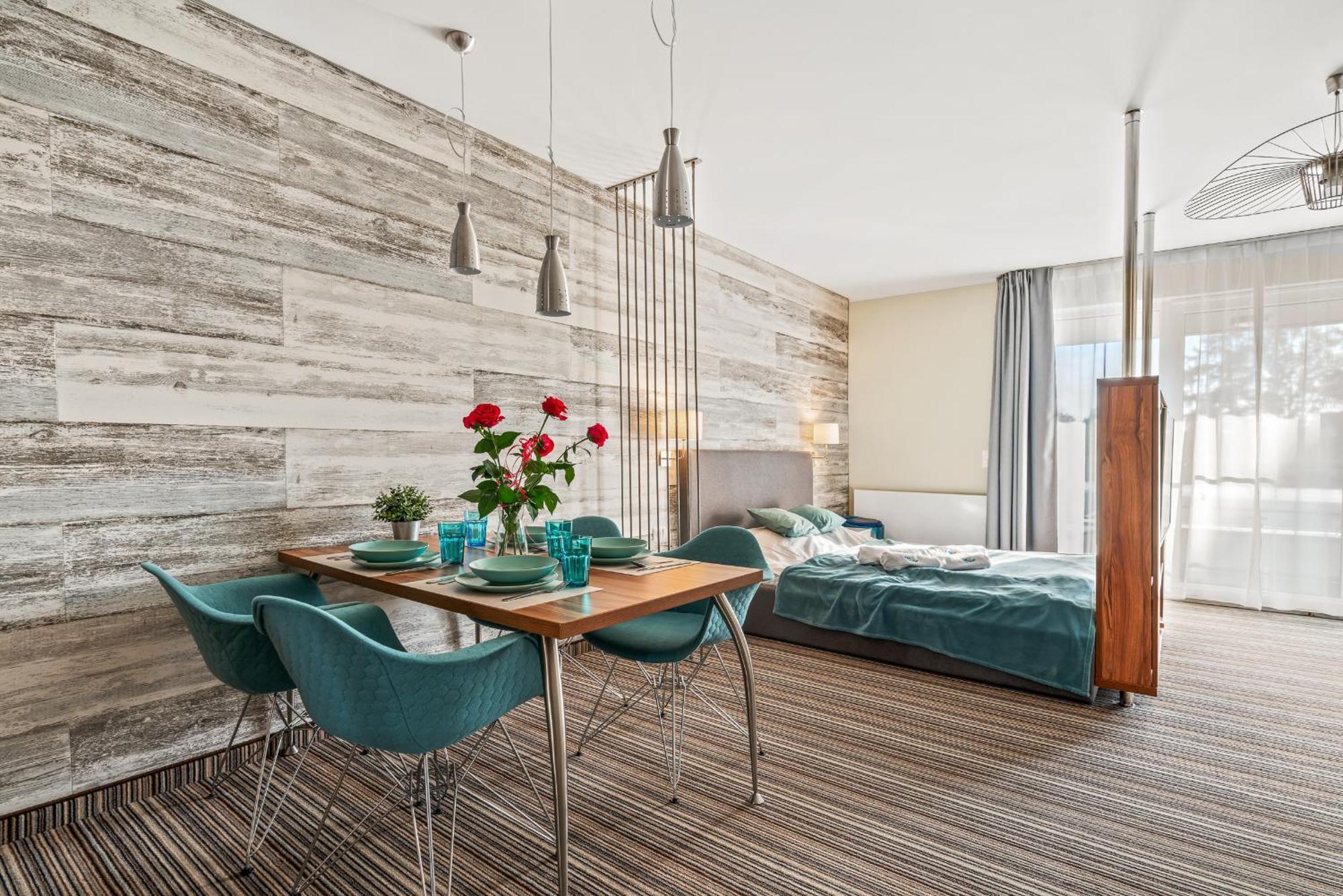 Apartment Holiapart No 1