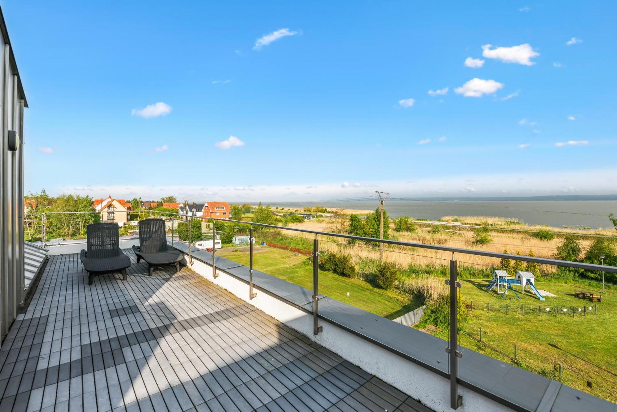 Apartment Holiapart No 1 Krynica Morska