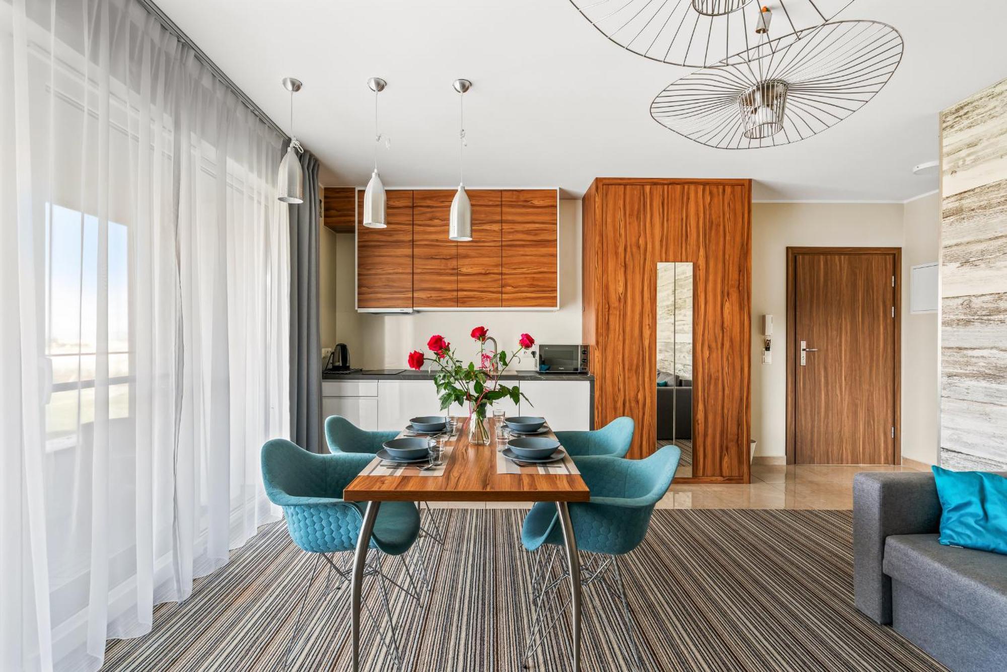 Holiapart No 1 * Krynica Morska